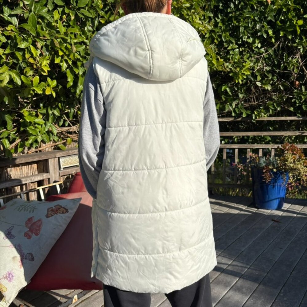 Z by Zella Down Puffer Vest